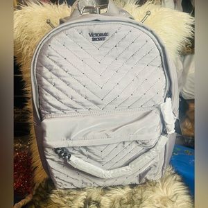 Victoria secret back pack